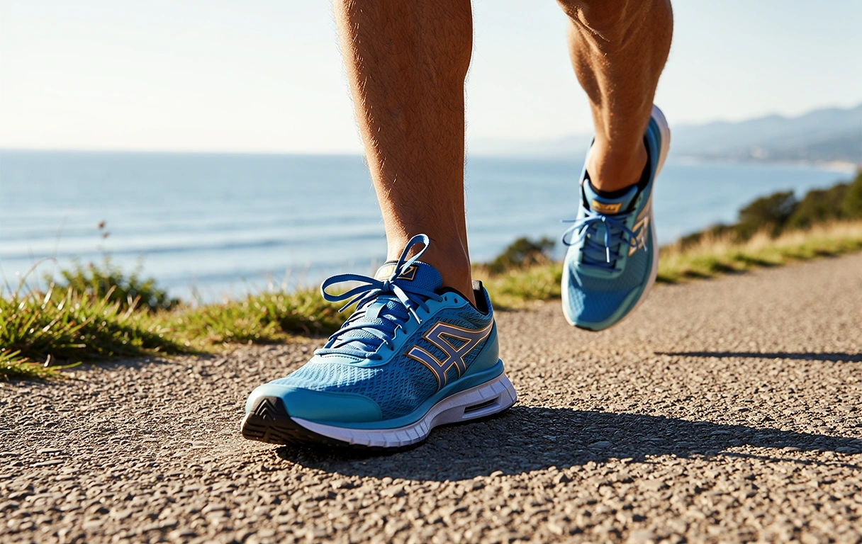 Active lifestyle representation